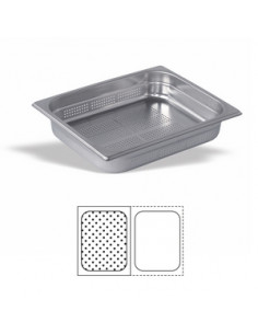 GN PERFORATED CONTAINER...