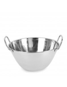 ECOINOX CALDERO FONDO...