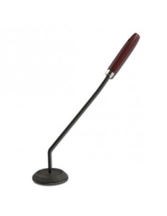 PALA QUEMADOR CREMA MANUAL...