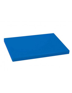 TABLA CORTE AZUL 50x30 cm h...