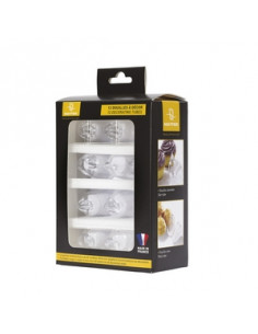 POLIT BOQUILLAS (SET 12)