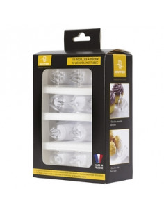 POLIT BOQUILLAS (SET 24)