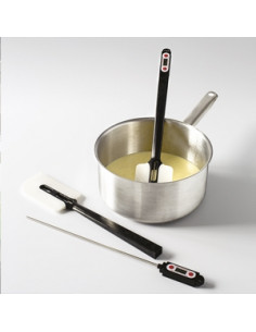 OVIPLAS ESPATULA FLEXIBLE...