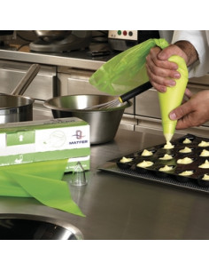 CONFORT MANGA ADORNO 46x26 cm