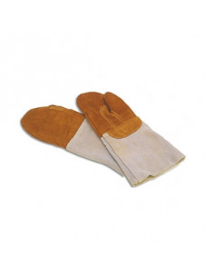 CHEF BAKERS THERMAL MITT LONG