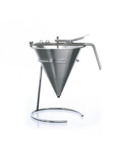 CHEFINOX EMBUDO DOSIFICADOR...