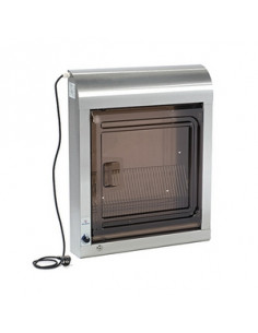 CHEF KNIFE STERILISER