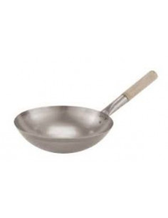 ASIA SARTEN WOK 36 cm