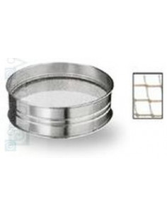 OVINOX SIEVE 35 CM COARSE