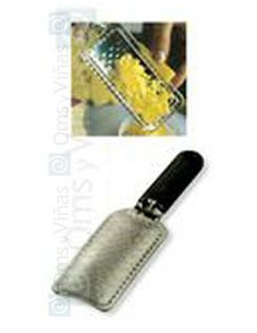 MICROPLANE COARSE GRATER...