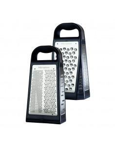 MICROPLANE RALLADOR 4 CARAS