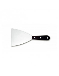 OVINOX GRIDDLE SCRAPER 9 CM