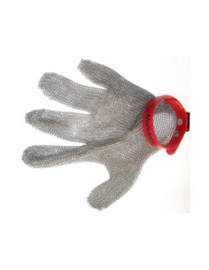 OVINOX CHAIN MAIL GLOVE...