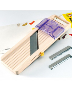 CORTADORA JAPONESA 9,5 cm