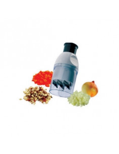 MANUAL ONION / GARLIC CHOPPER