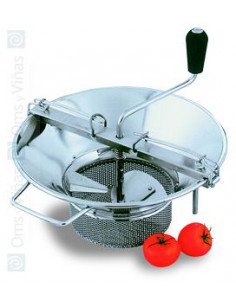 COFER TRITURATOR CRANK...