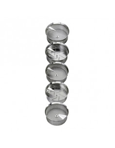 COFER REJILLA 1,5 mm