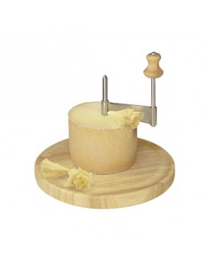 GIROLLE CHEESE CUTTER