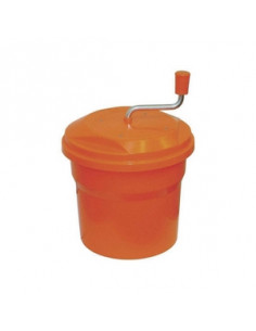 DINA SALAD SPINNER 10 L.