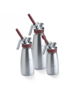 ISI CREAM WHIPPER 0,5 LITRE