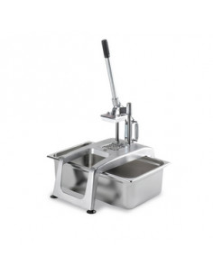 SAMMIC POTATO CHIPPER...