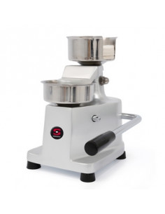 HAMBURGER PRESS SAMMIC PH-4