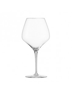 THE FIRST COPA BORGOÑA h...