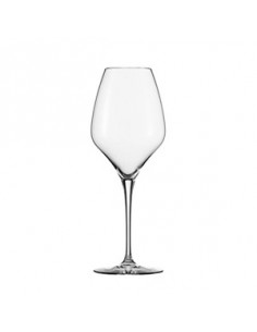 THE FIRST COPA DEGUSTACION...