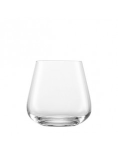 VERVINO VASO h 90 mm 40 cl
