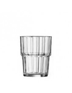 NORUEGA VASO h 94 mm 25 cl