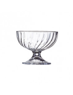 SORBET ICE CREAM DISH 22 CL