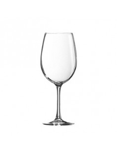 CABERNET R.I. BURGUNDY GLASS