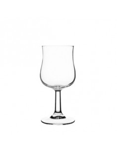 LIRA R.I. WATER GLASS 2