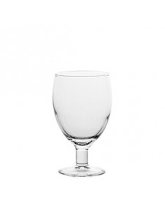 VESUBIO R.I. WATER GLASS 2