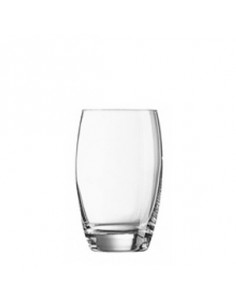 SALTO VASO ALTO h 121 mm 35 cl