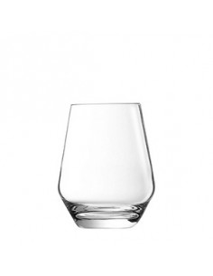 LIMA VASO ALTO h 110 mm 38 cl