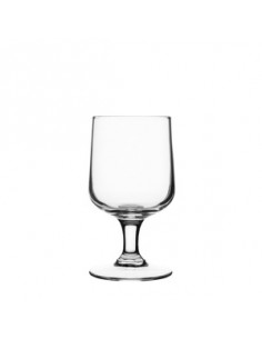SUECIA R.I. WATER GLASS 2
