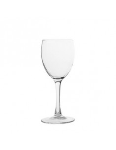 PRINCESA R.I. WATER GOBLET 1
