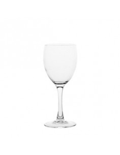 PRINCESA R.I. WATER GLASS 2