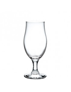 EXECUTIVE BEER GLASS 37CL.