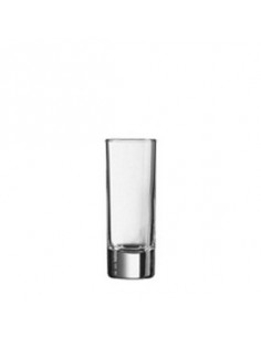 ISLANDE SHOOTER GLASS 6,5 CL
