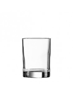PRINCESA VASO h 85 mm 22 cl
