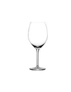DUNA 48 CL WATER GLASS