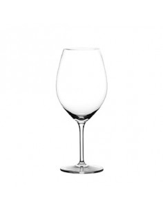 DUNA 60 CL BORDEAUX GLASS
