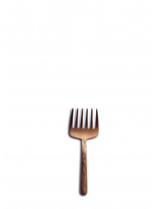 KODAI VINTAGE COBRE TENEDOR...