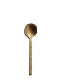 KODAI VINTAGE GOLD CUCHARA...