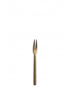 KODAI VINTAGE GOLD TENEDOR...