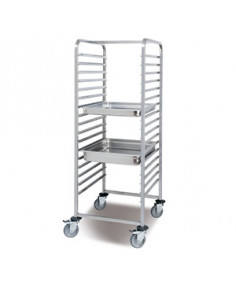 PUJADAS CARRO BANDEJERO 17...