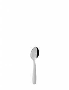 1001-CP COFFEE SPOON