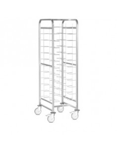 CARRO SELF-SERV S/PLAFON LAT